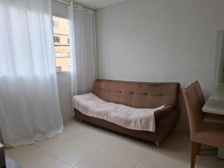 Studio aconchegante a passos do metrô e comercio - 9