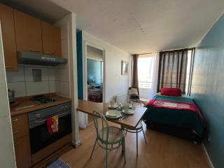 Departamentos Amoblados Relocation - 4