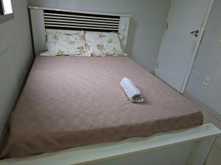 Studio aconchegante a passos do metrô e comercio - 7