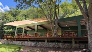 Glamping Eco Serrana Park - 8