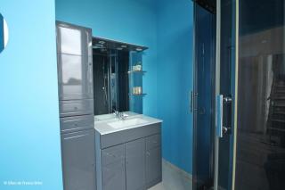 Le refuge de l'abbaye - 1