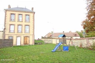 Gîtes de france le refuge de l'abbaye - 3