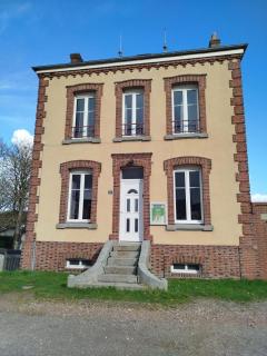 Le refuge de l'abbaye - 3