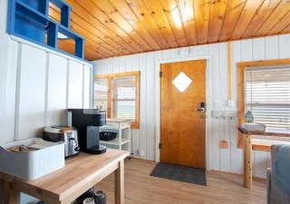 New renovated bathroom & new roof - Lake Huron 4 - 4