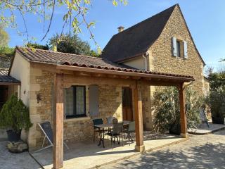 L'écrin Aliénor maison de charme à Sarlat - 5