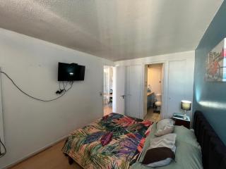 Departamentos Amoblados Relocation - 1