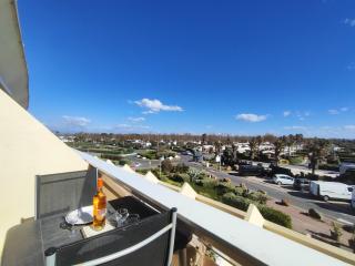 Studio 232, Héliopolis AB, Village naturiste - 8