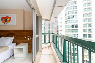 Vision Hotel em Brasília 48722 - 1