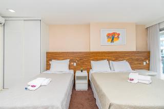 Vision Hotel em Brasília 48722 - 4