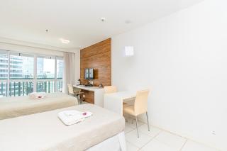 Vision Hotel em Brasília 48722 - 6