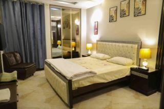 Two Bedroom Luxury Apartment in DHA Self Check in - 8
