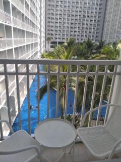 Cozy Stay at Shore Residences MOA Complex - 1