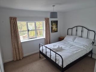 Sweffling White Horse - 4