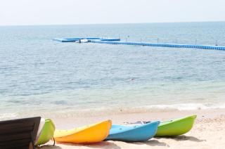 Rawi Warin Resort And Spa - SHA Extra Plus - Ko Lanta - 1