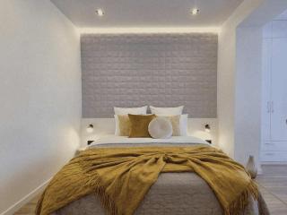 Апартаменты в ЖК River Park с 2 спальнями, панорамным видом на город - 7