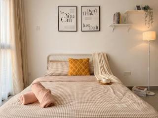 Mount Austin #Palazio A1 CozyStudio #2Pax #Smart TV - 4