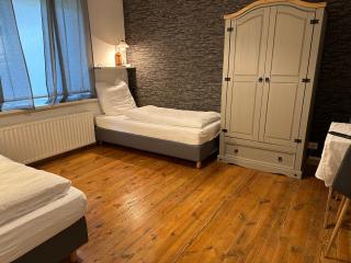 Elbnahes Juwel in Hamburg - 8