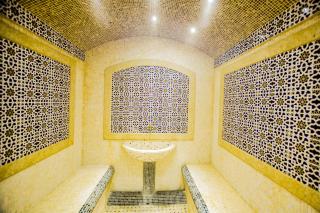City Palace Hotel Tashkent - Tasjkent - 2