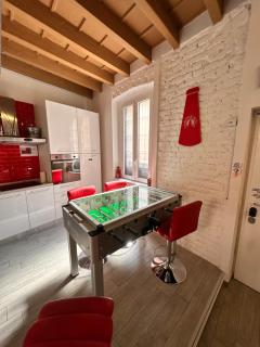 CA FOSCARI Loft & Factory San Siro Stadium - Milan - 7