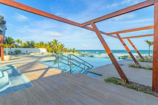 Cupe Suites - Pé na areia by Carpediem - 1