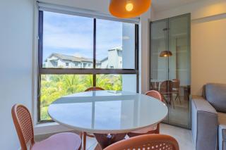 Cupe Suites - Pé na areia by Carpediem - 8