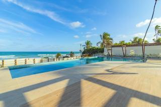 Cupe Suites - Pé na areia by Carpediem - 3