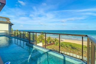 Cupe Suites - Pé na areia by Carpediem - 6