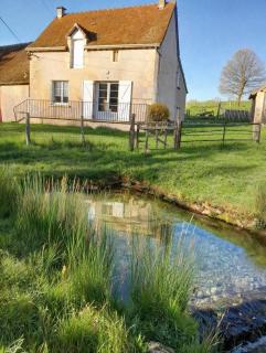 La source - 5