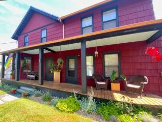 Zen in Narrowsburg Retreat near Town - 1