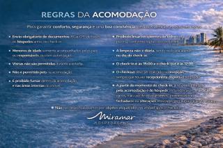 HIT Cabo Branco 100 metros da Praia- Miramar Hospedagens - 9