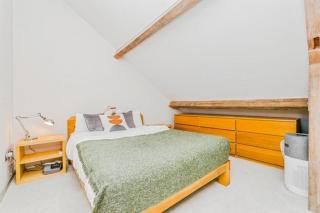 #143 Unique apartment-near Cardiff Bay-Sleeps 4- Perfect for Contractors and Small Families - Free Parking - 5