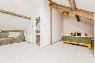 #143 Unique apartment-near Cardiff Bay-Sleeps 4- Perfect for Contractors and Small Families - Free Parking - 3