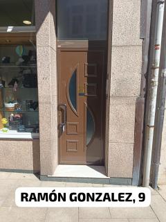 Camino Santiago Santiago Road - 9