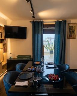 Apollo Theater Palace Lecce Exclusive Terrace - 7