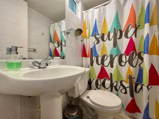 Maravillosa Vista al Mar en Cochoa Euromarina - 4