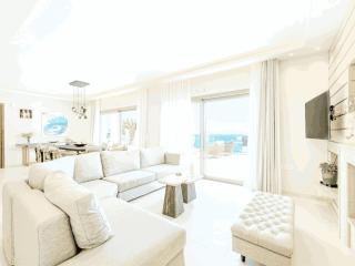 Βίλα Μπλε Ιόνιο - 1