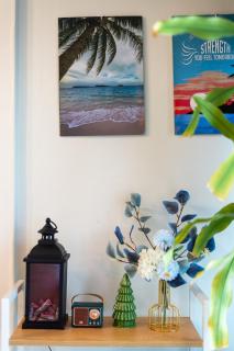 Casa Mira, the Ocean View House - 3