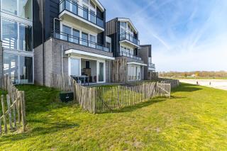 Vakantiewoning aan het water - met tuin en terras - Vista Maris - Nr 20 - 1