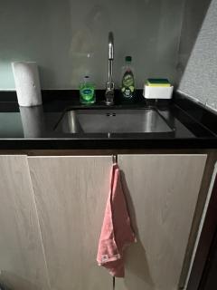 Jakarta Menteng Park Apartemen - 1