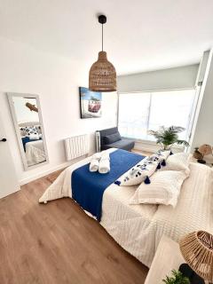 Apartamento Mareas Vivas - 1