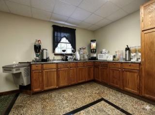 Diamond Inn Forrest City I-40 - 7