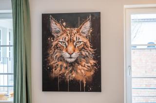 Special TOP LUX 12 Apartment, Top Lage!!! Luxuriös!!! Ruhig!!! Rheinufer!!! Altstadt Kleinbasel 10-STAR - 9