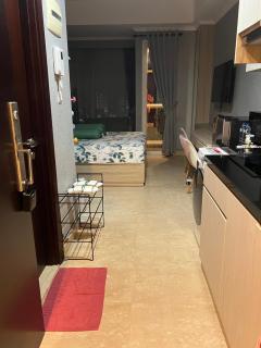 Jakarta Menteng Park Apartemen - 5