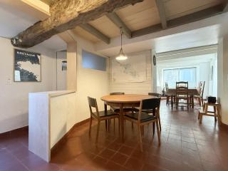 Ty an Holen Maison de Pêcheur à 300 m de la mer - 5