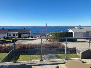 Lakeview over Vättern - 8