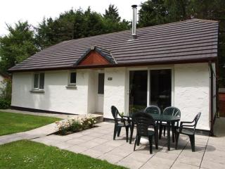 Hazel Croft in tranquil grounds near Perranporth - 9