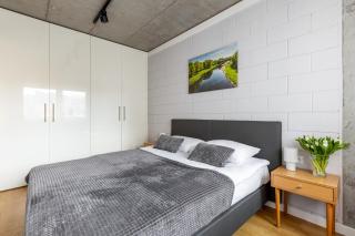 River Side Apartments - 1