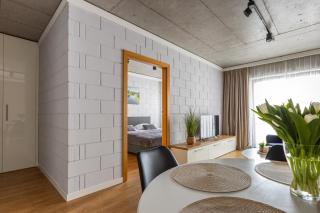 River Side Apartments - 3