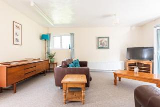 Little croft near the golden sands at Perranporth - 7