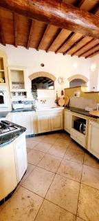 Appartamento Castel San Gimignano - 4